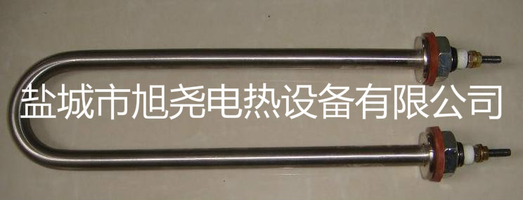 U型加熱管